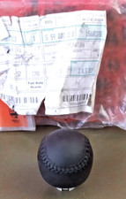 ALFA ROMEO 156 MY02-05 Automatic Gear Knob 156037823