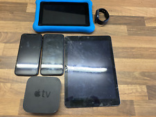 Job lot of Apple products
