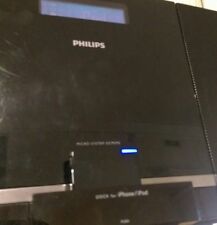 Bluetooth wireless adapter receiver for Philips DCM232 speaker dock Iphone ipod