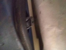   Front Right Door Check