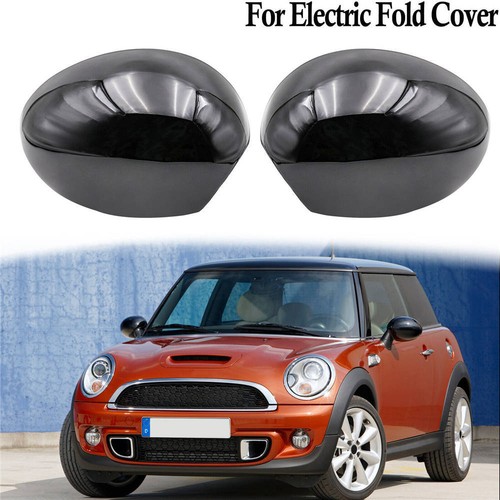 Electric fold glossy black - glossy,