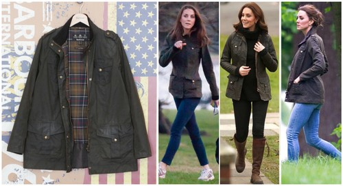 249 womens barbour - womens, defence