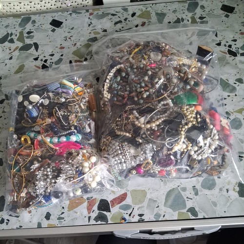 Joblot broken costume - joblot,