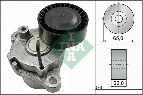 Fits ina 534 0550 - fits, 10