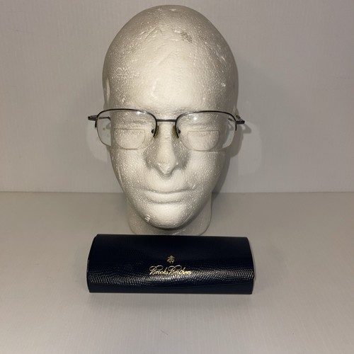 Brooks brothers bb487t - brooks,