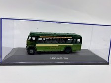 CORGI OOC 97057 LEYLAND PS1
