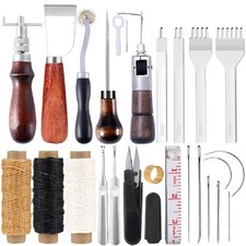 Pro Leather Craft & Sewing