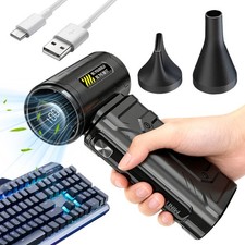 Jet Dry Mini Blower Air Blower
