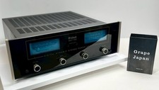 McIntosh MC7150 Stereo Power