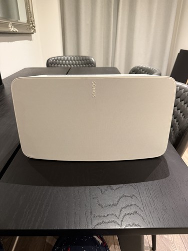 Sonos five wireless smart - wireless,