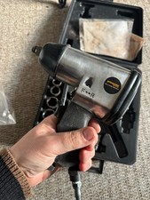 1/2 Inch Drive Air Impact Gun