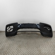 BMW X6 E71, E72 Front Bumper