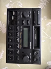 VOLVO 850 960 SC-801 RADIO