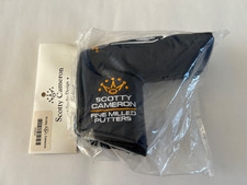 Scotty cameron masters - scotty,