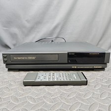 Mitsubishi HS-B12 Video