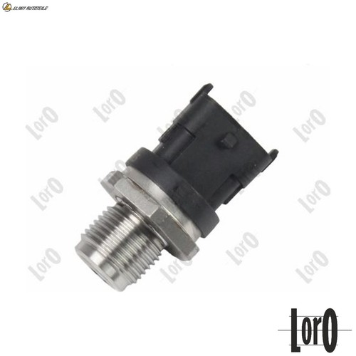 Fuel pressure sensor - fuel,