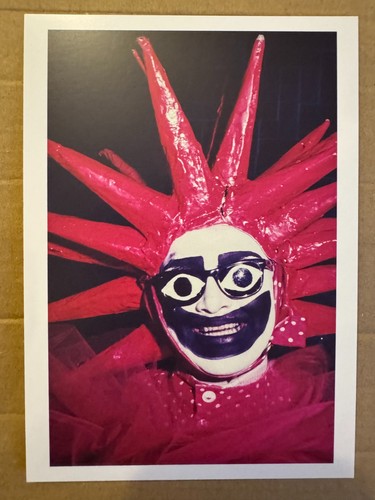 Leigh bowery crypt - bowery,