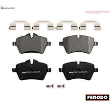 Brake Pad Set Disc Brake
