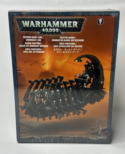 Warhammer 40k necron - warhammer,