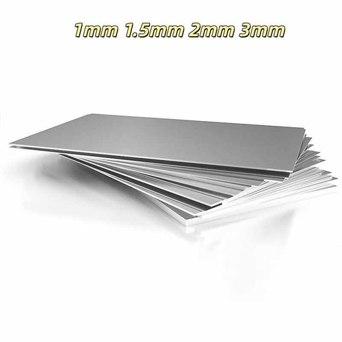 Stainless steel plate sheet - plate,