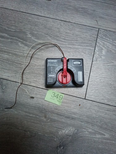 Vintage hornby train set - vintage,