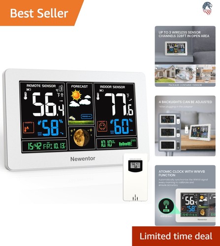 Wireless indoor outdoor - wireless,
