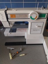 Toyota 2260 EC1 SERIES sewing