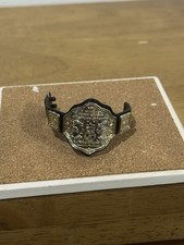 WWE WCW WORLD HEAVYWEIGHT