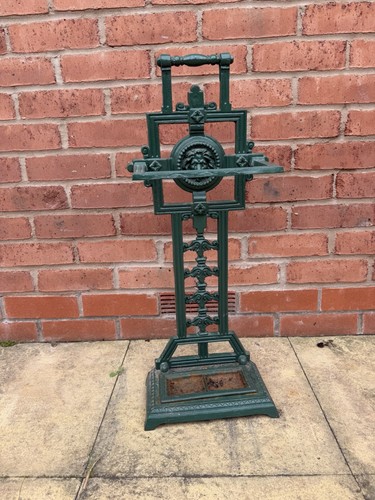 Victorian style cast iron - cast,