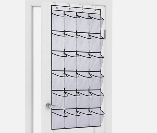 Pockets over door - 24,