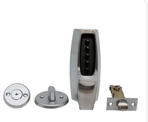 Kaba simplex 7104 digital - kaba,