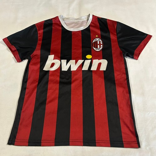 Milan football club - club, soccer