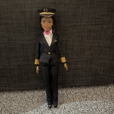 BARBIE - PILOT - VIRGIN