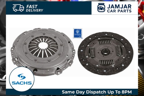 Sachs 3000951629 clutch - 3000951629,