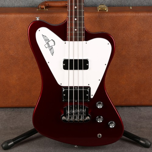 Gibson non reverse thunderbird - gibson, non-reverse