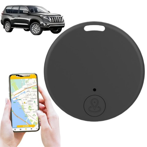 Mini gps car - tracker, portable