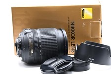 Nikon Nikkor VR AF-S 18-105mm