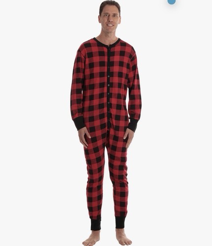 Followme men solid thermal - men's,