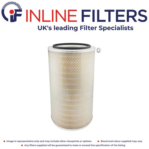 Air filter for erf - for,