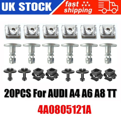 20x undertray engine - 20x, under