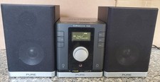 PURE SIROCCO 150 Micro HiFi