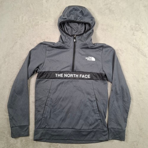 The north face hoodie - the,