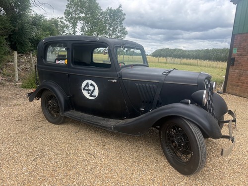Ford model - ford, y