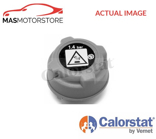 Coolant expansion tank cap - coolant,