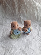 SYLVANIAN FAMILIES SPLASHY