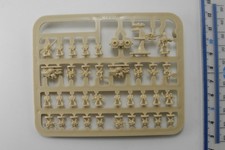 Epic 40K SPACE MARINE LEGION