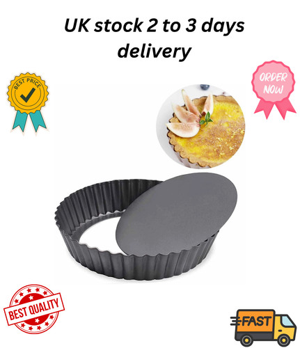 Ddshun inch quiche - ddshun, 8
