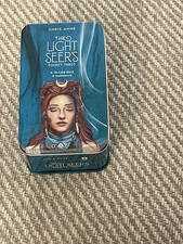 The light Seers Pocket Tarot