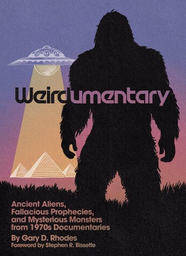 Weirdumentary ancient aliens - ancient,