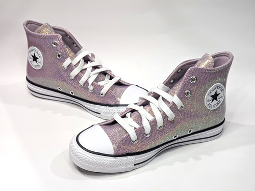 Converse ctas altitude lilac - ctas,